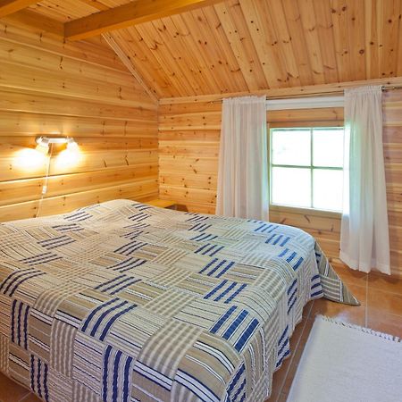 Holiday Club Hannunkivi Cottages Kivijärvi Екстериор снимка