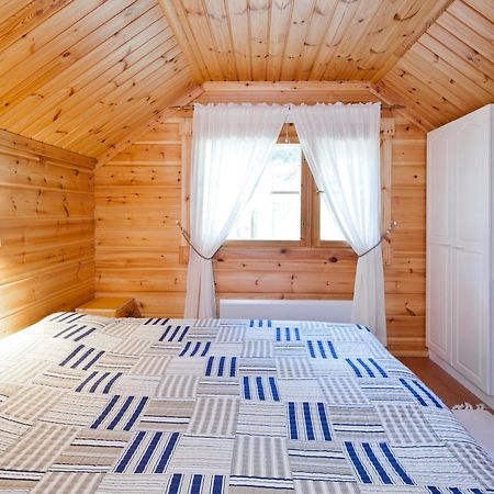 Holiday Club Hannunkivi Cottages Kivijärvi Екстериор снимка