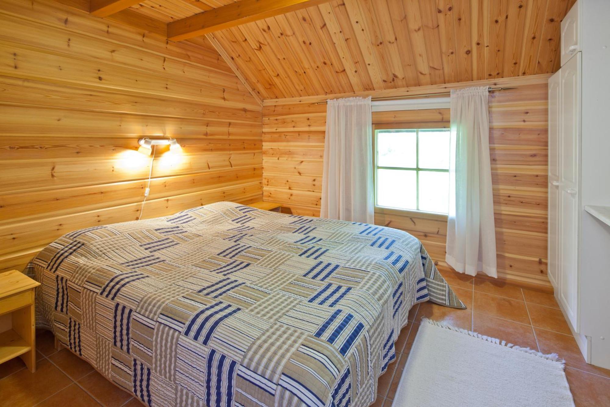 Holiday Club Hannunkivi Cottages Kivijärvi Екстериор снимка