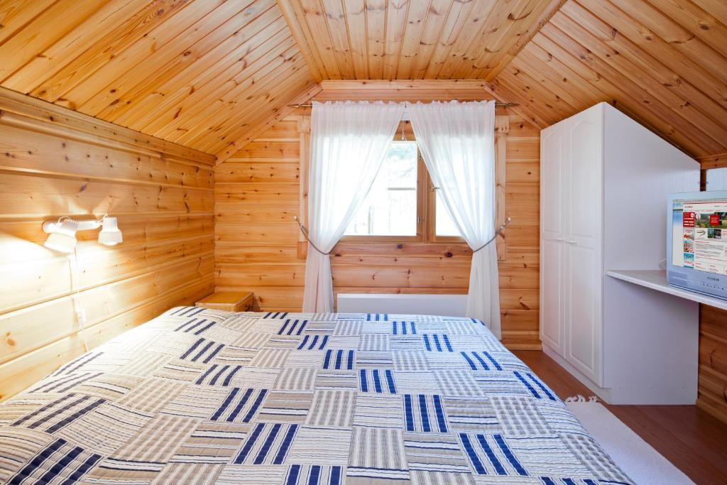 Holiday Club Hannunkivi Cottages Kivijärvi Екстериор снимка