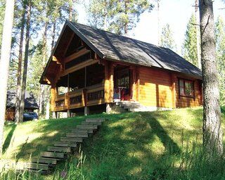 Holiday Club Hannunkivi Cottages Kivijärvi Екстериор снимка